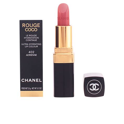 chanel rouge coco 2015 adrienne|chanel rouge coco stylo.